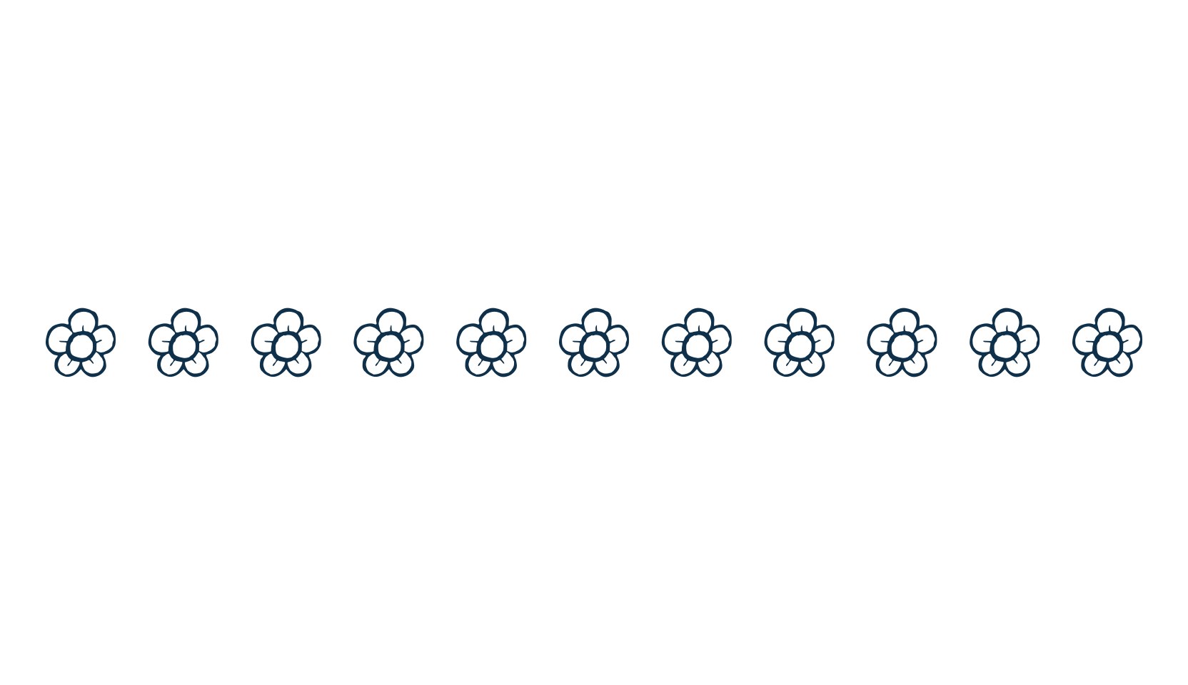 2 September, fancy curly decorative font preview