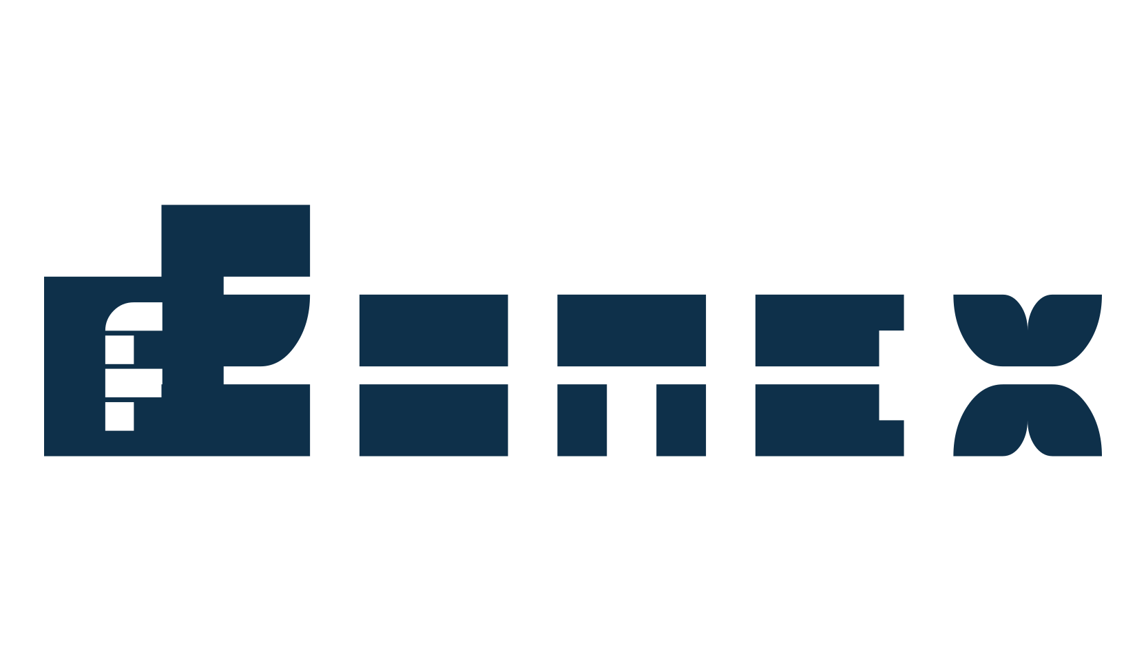 5 Zonex, fancy various techno sci-fi font preview