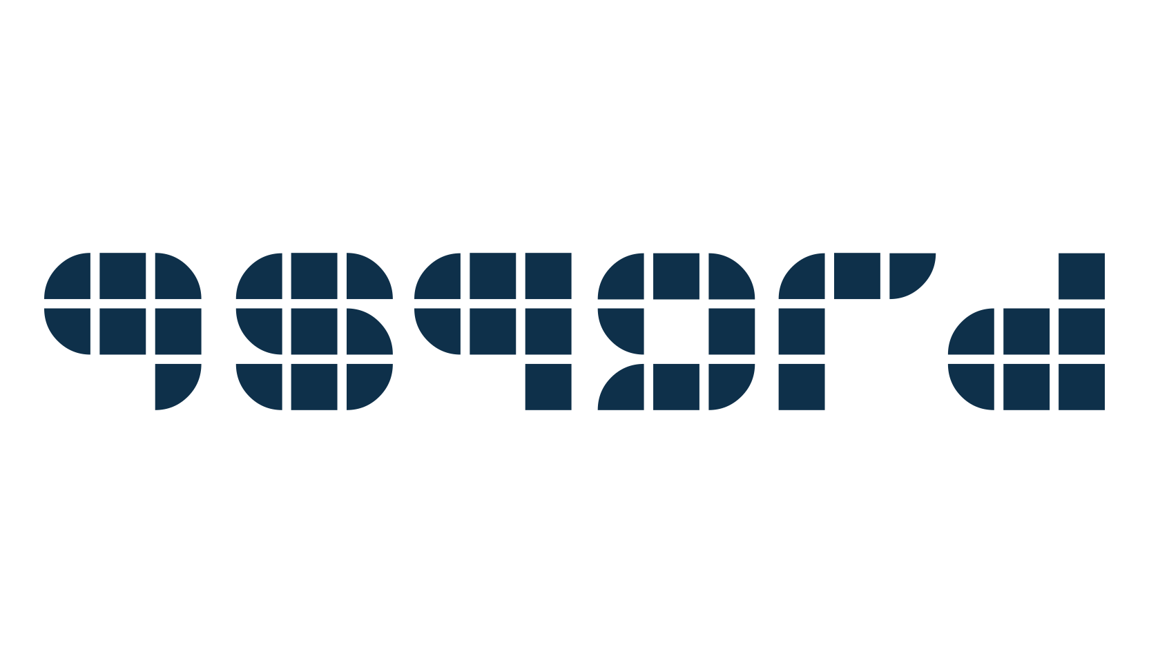 9sqgrd, fancy various techno sci-fi font preview