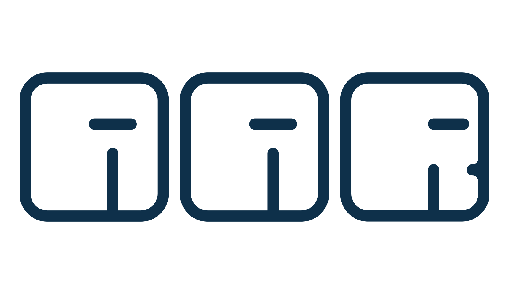AAR, fancy various decorative font preview