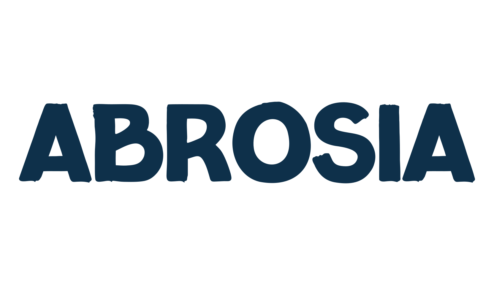 Abrosia, various font preview