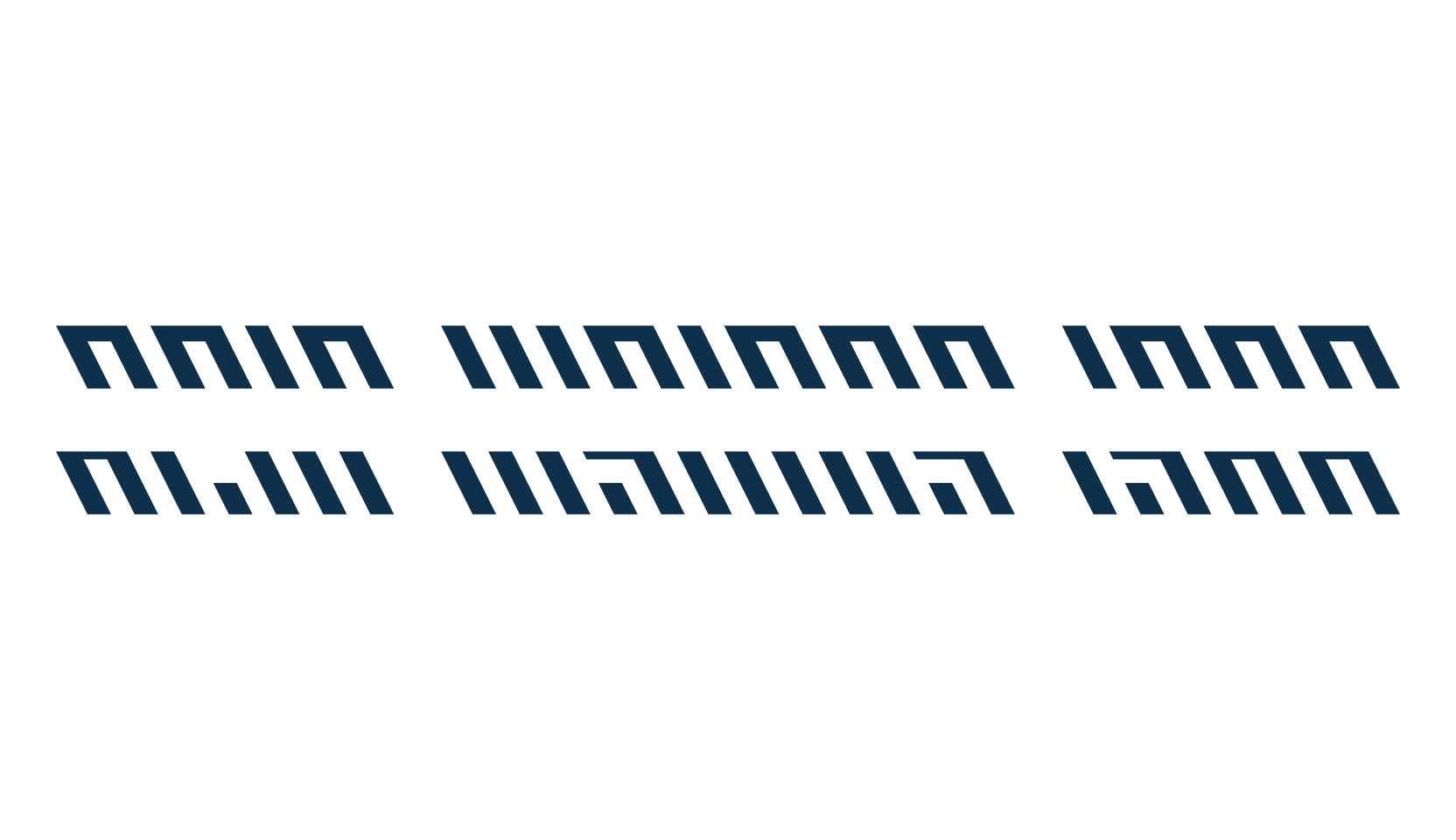 Acid Visions 1986, fancy various techno sci-fi font preview