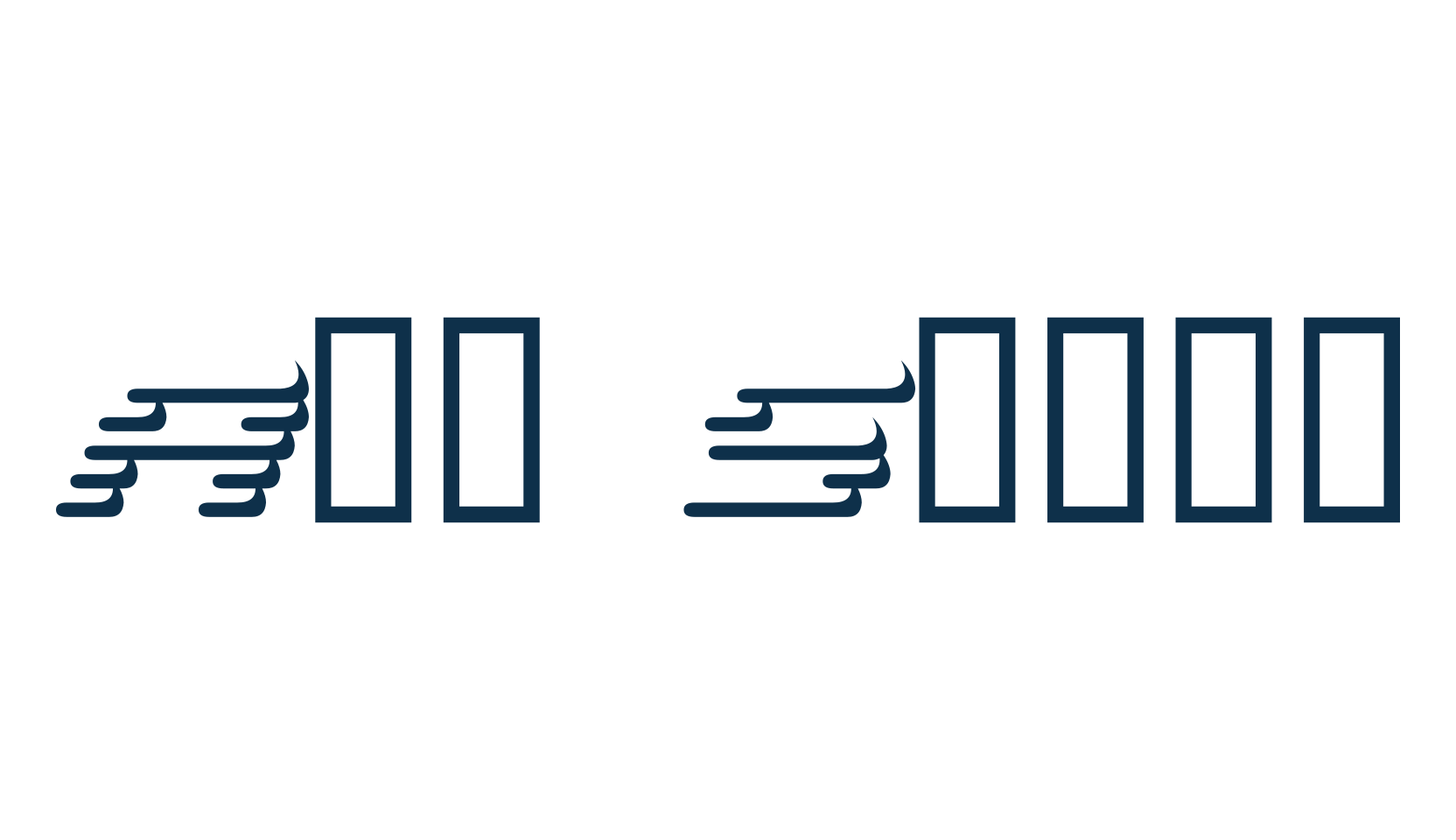 Add Shade, techno sci-fi font preview