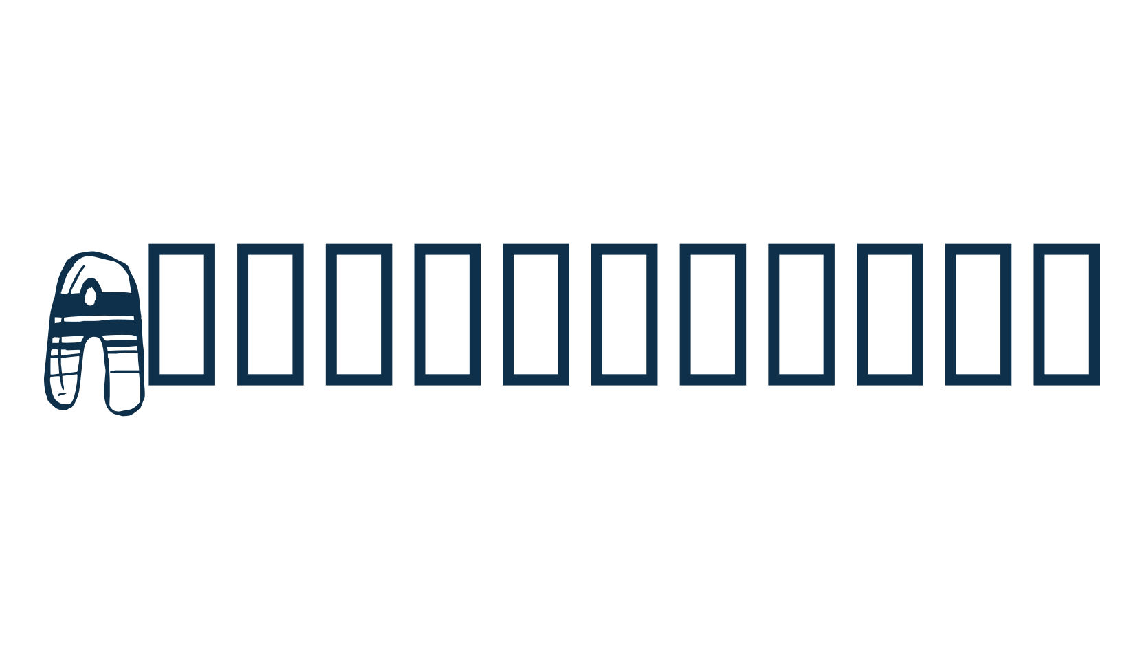 Adrenochrome, fancy decorative font preview