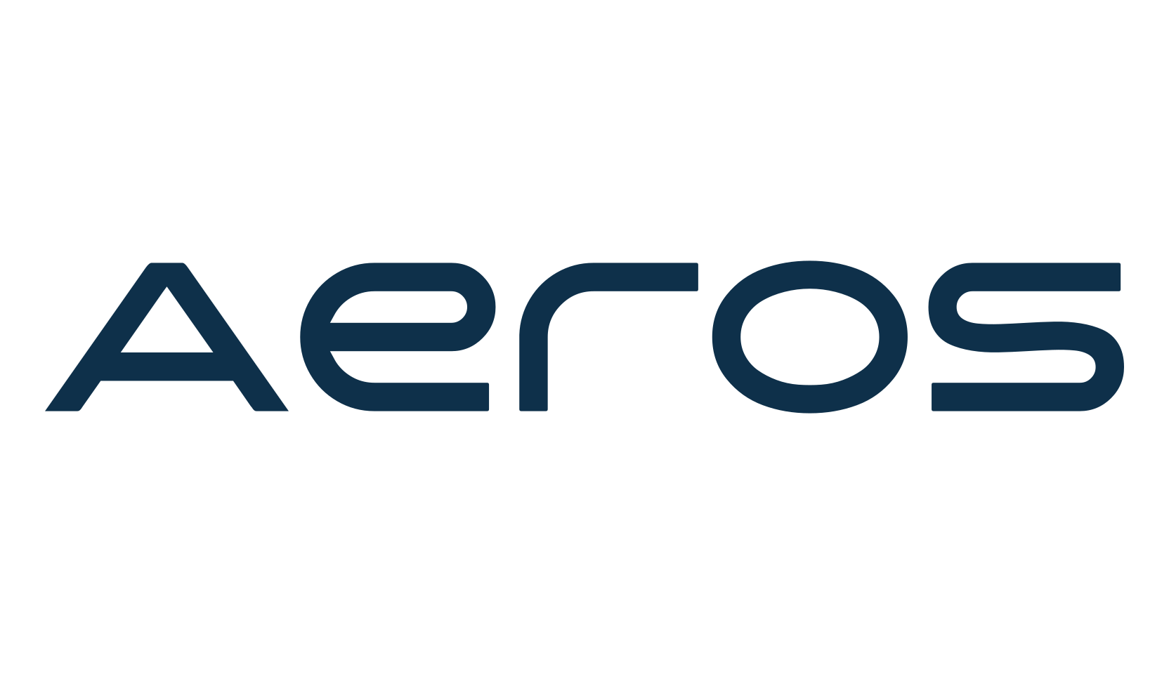 Aeros, various font preview