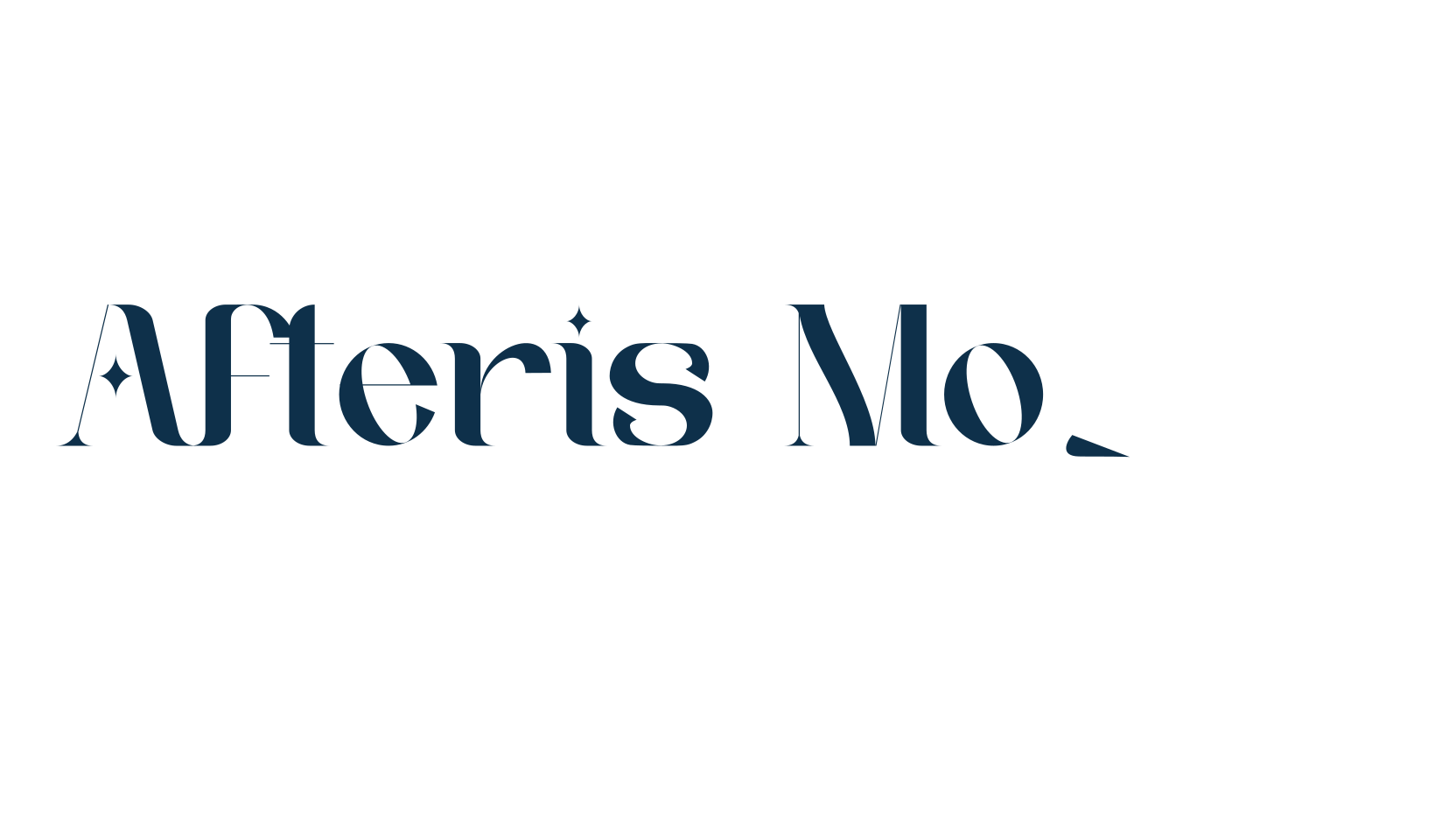 Afteris Moghu, fancy various basic font preview