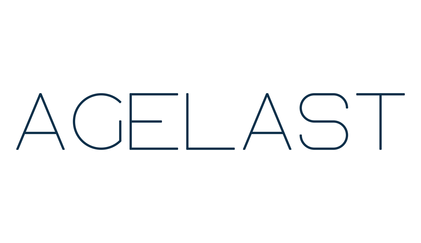 Agelast, fancy various basic font preview