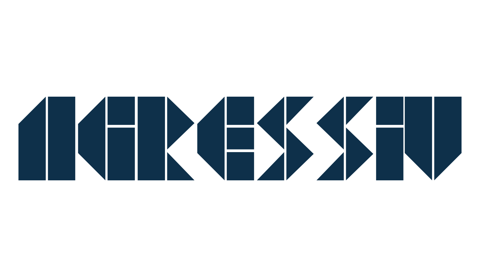 Agressiv, fancy various decorative font preview