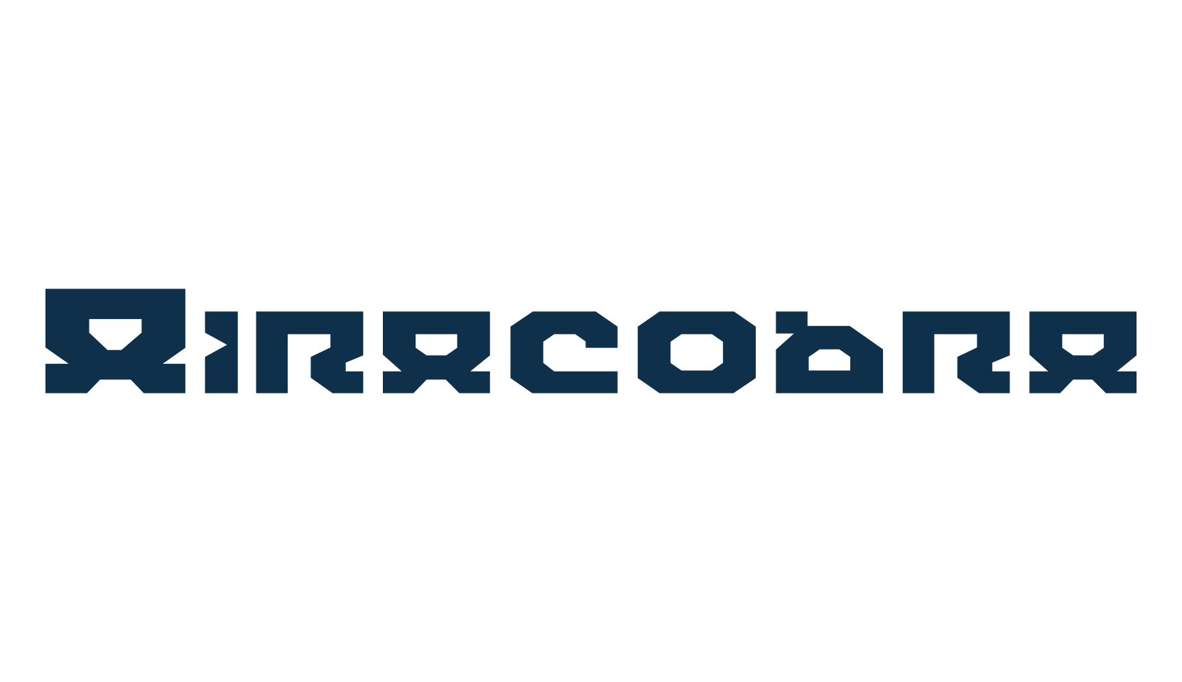 Airacobra, various font preview