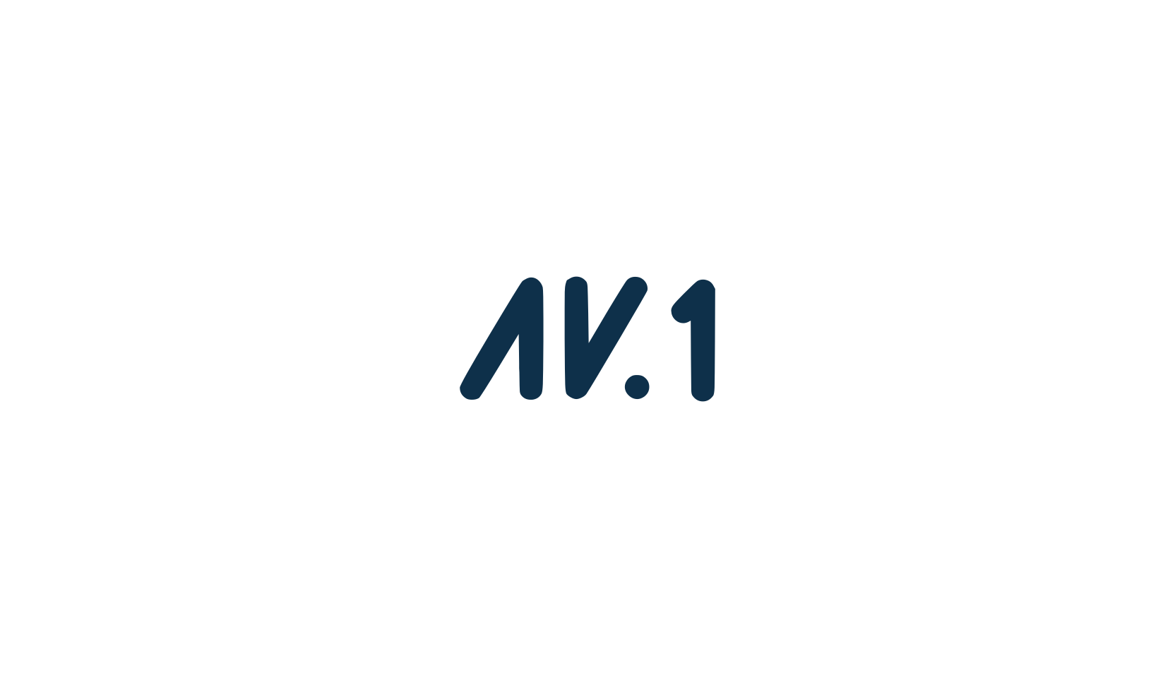 AK1, fancy various techno sci-fi font preview