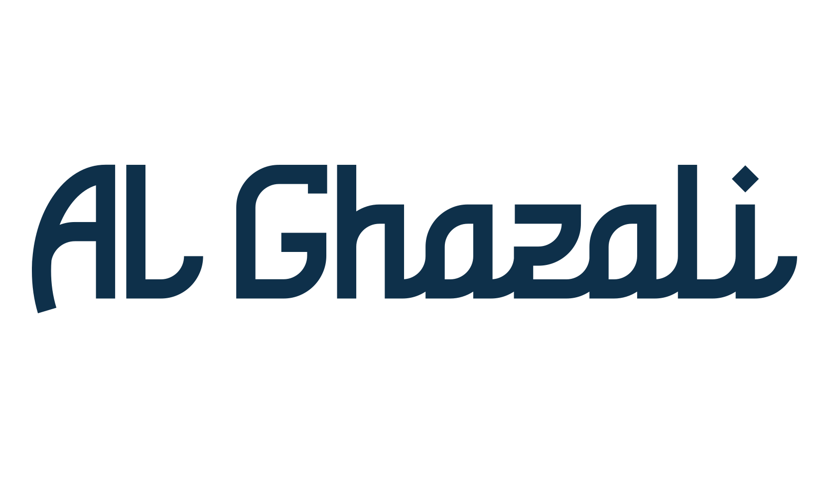 Al Ghazali, arabic font preview