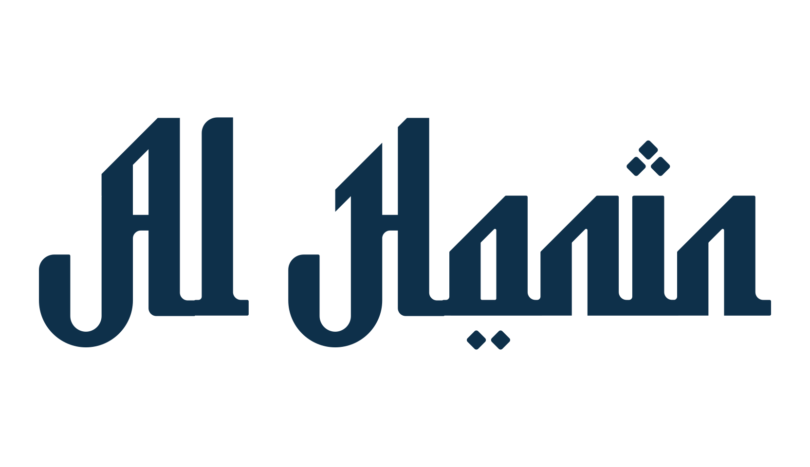Al Hanin, arabic font preview