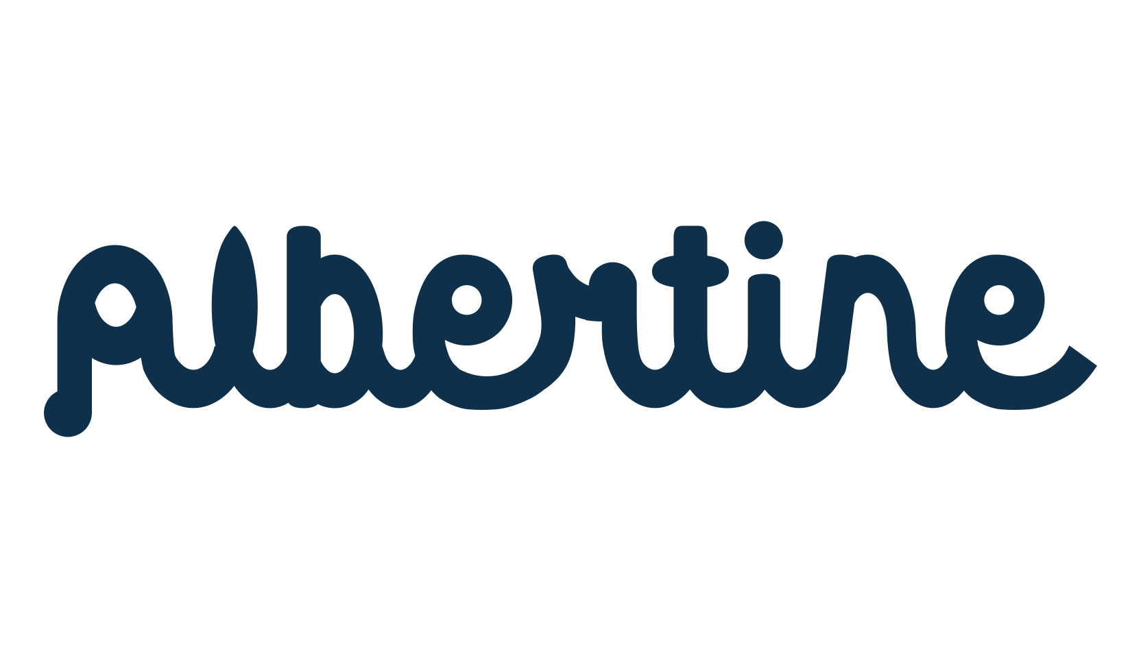 Albertine, fancy decorative font preview