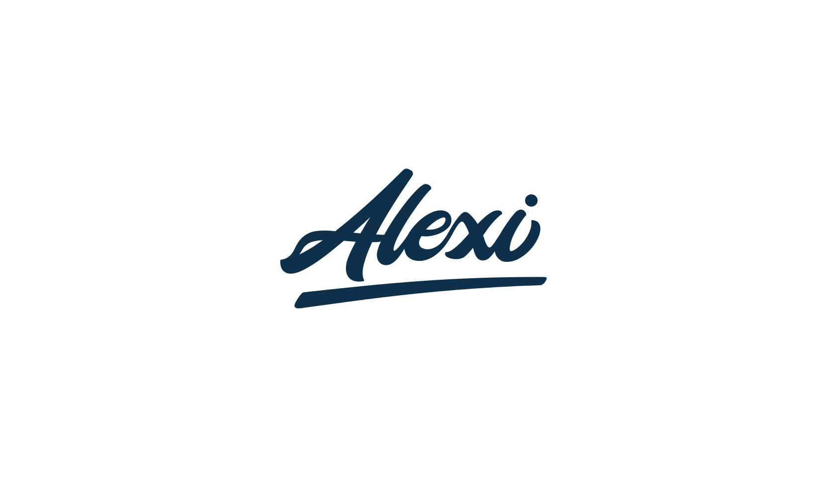 Alexi, fancy old school decorative script calligraphy font preview