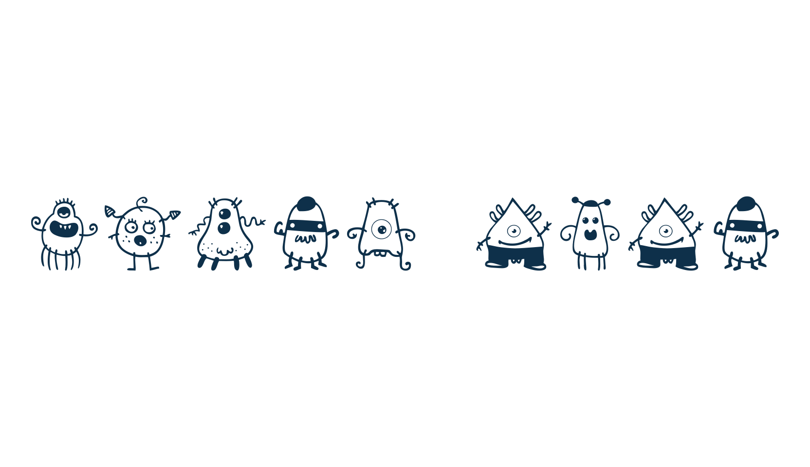 Alien Dude, display market font preview