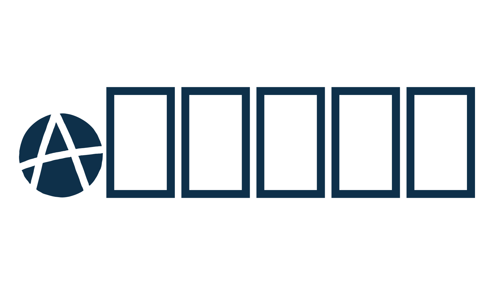 Alkine, fancy decorative font preview