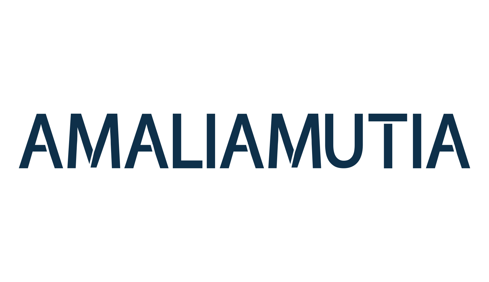 Amaliamutia, fancy various basic font preview