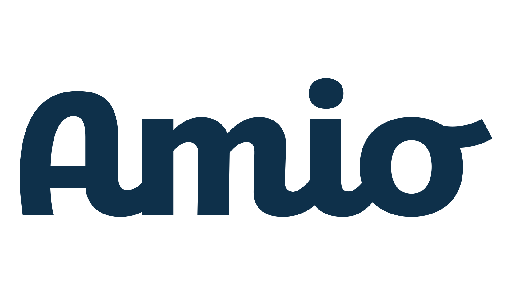 Amio, various font preview