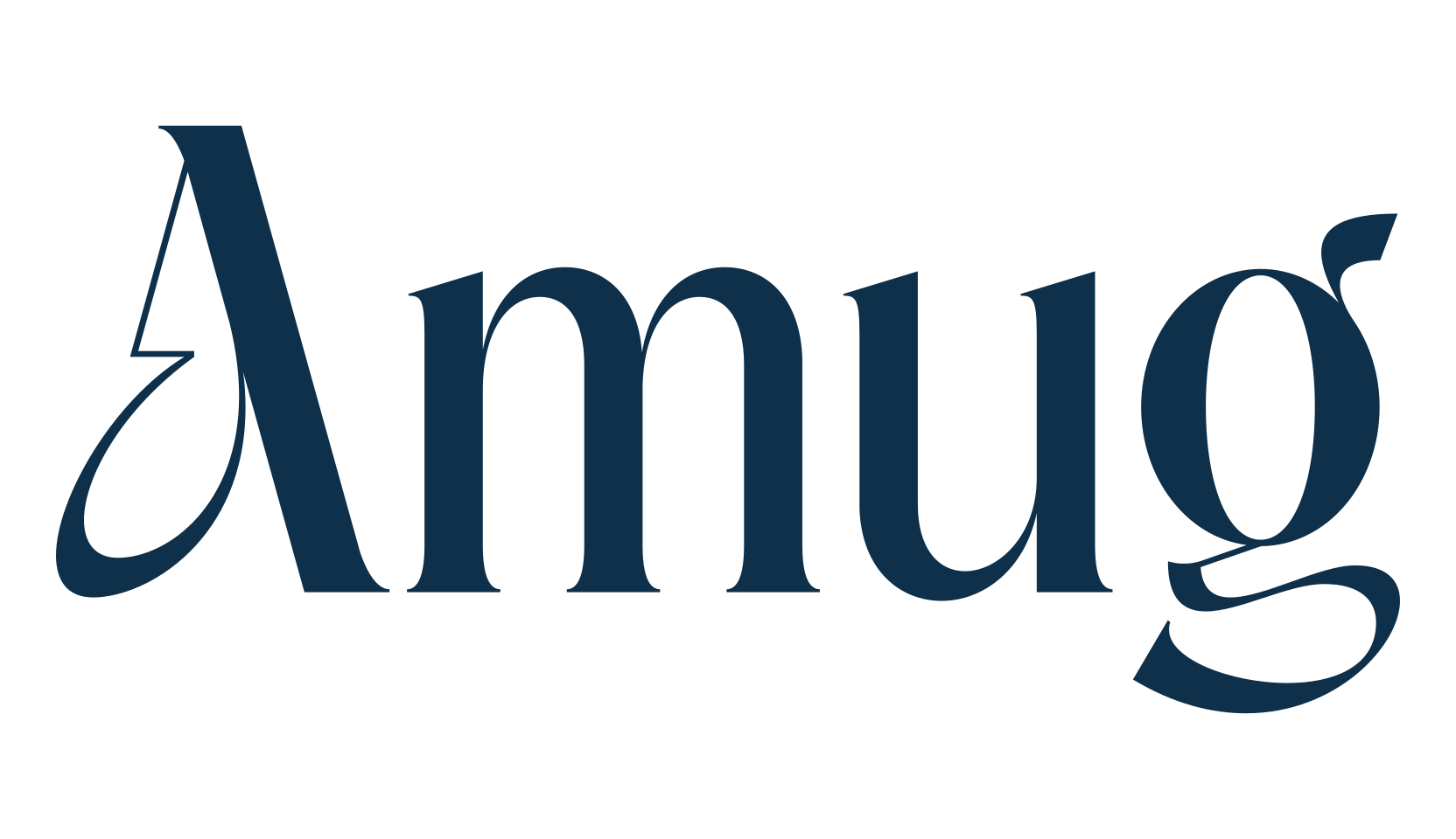 Amug, fancy various basic font preview