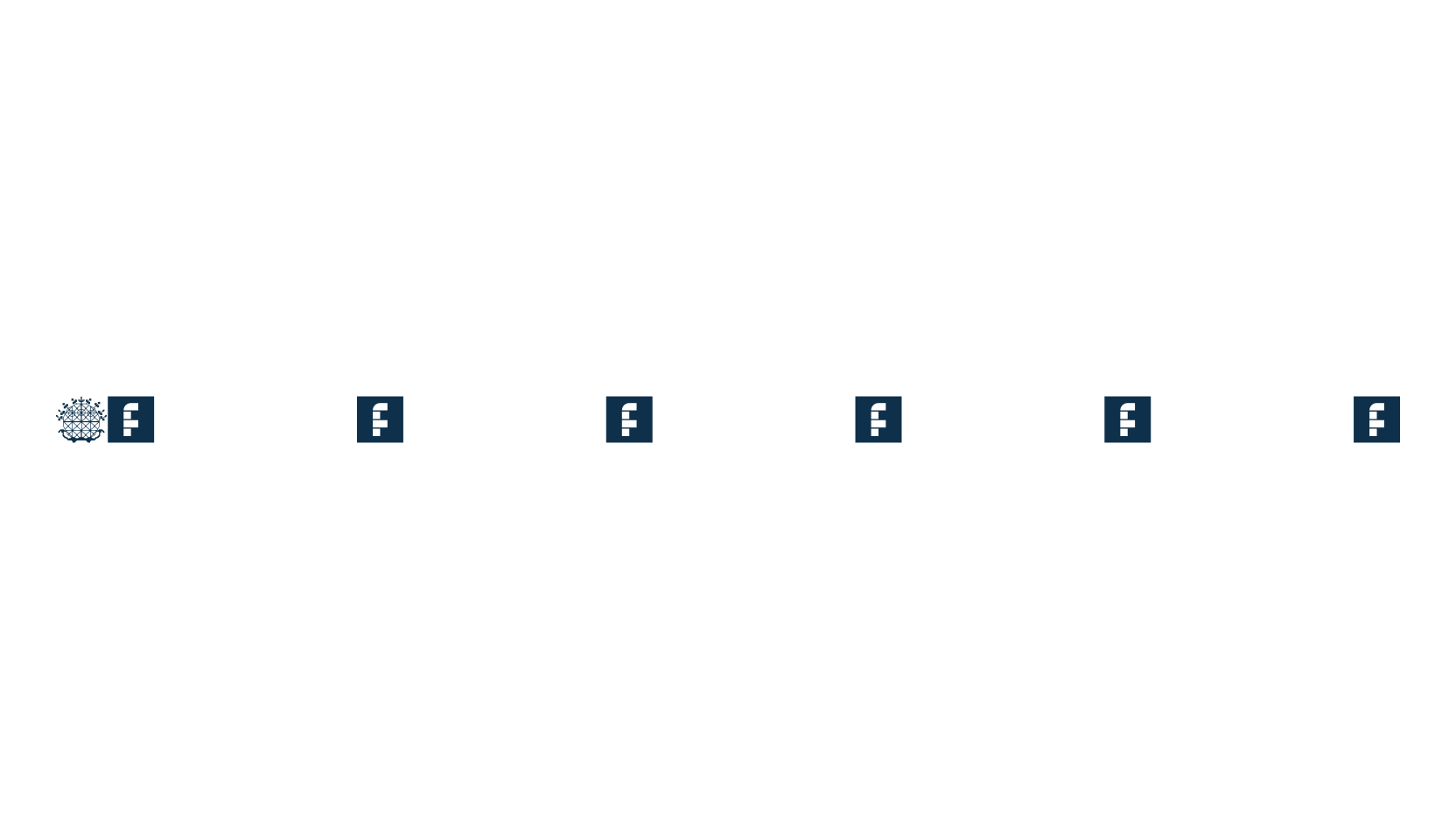 Anadolu, fancy decorative font preview