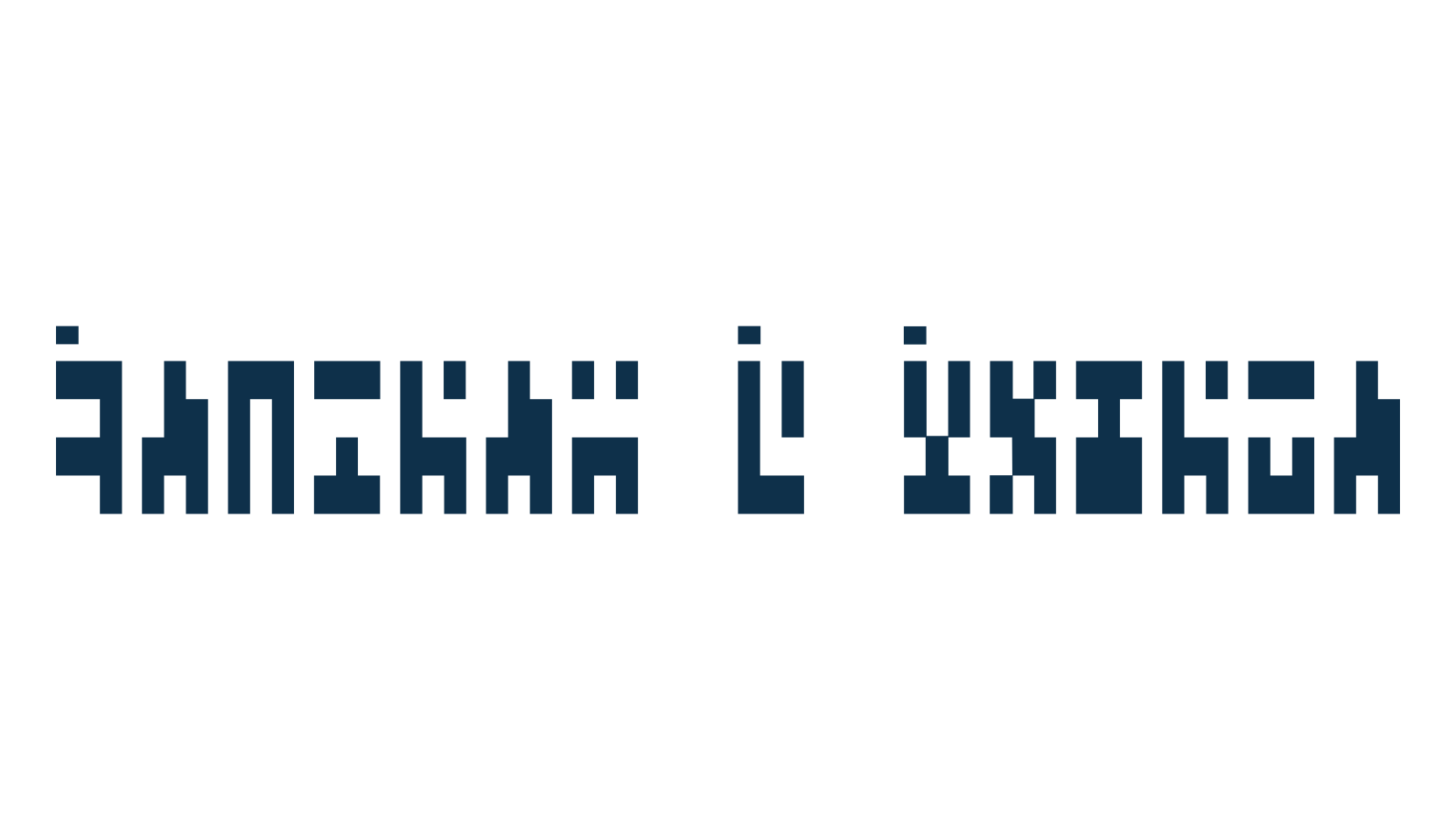 Ancient G Modern, display market font preview