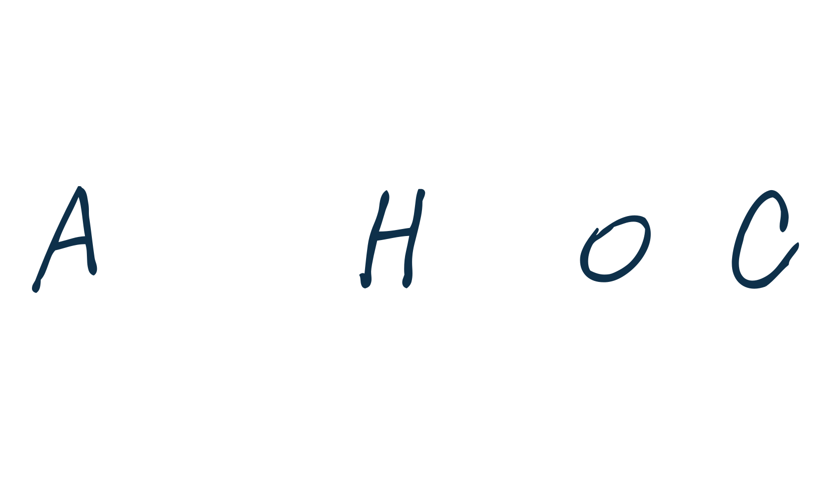 Another Hand Of Cre, script handwritten fancy decorative calligraphy font preview