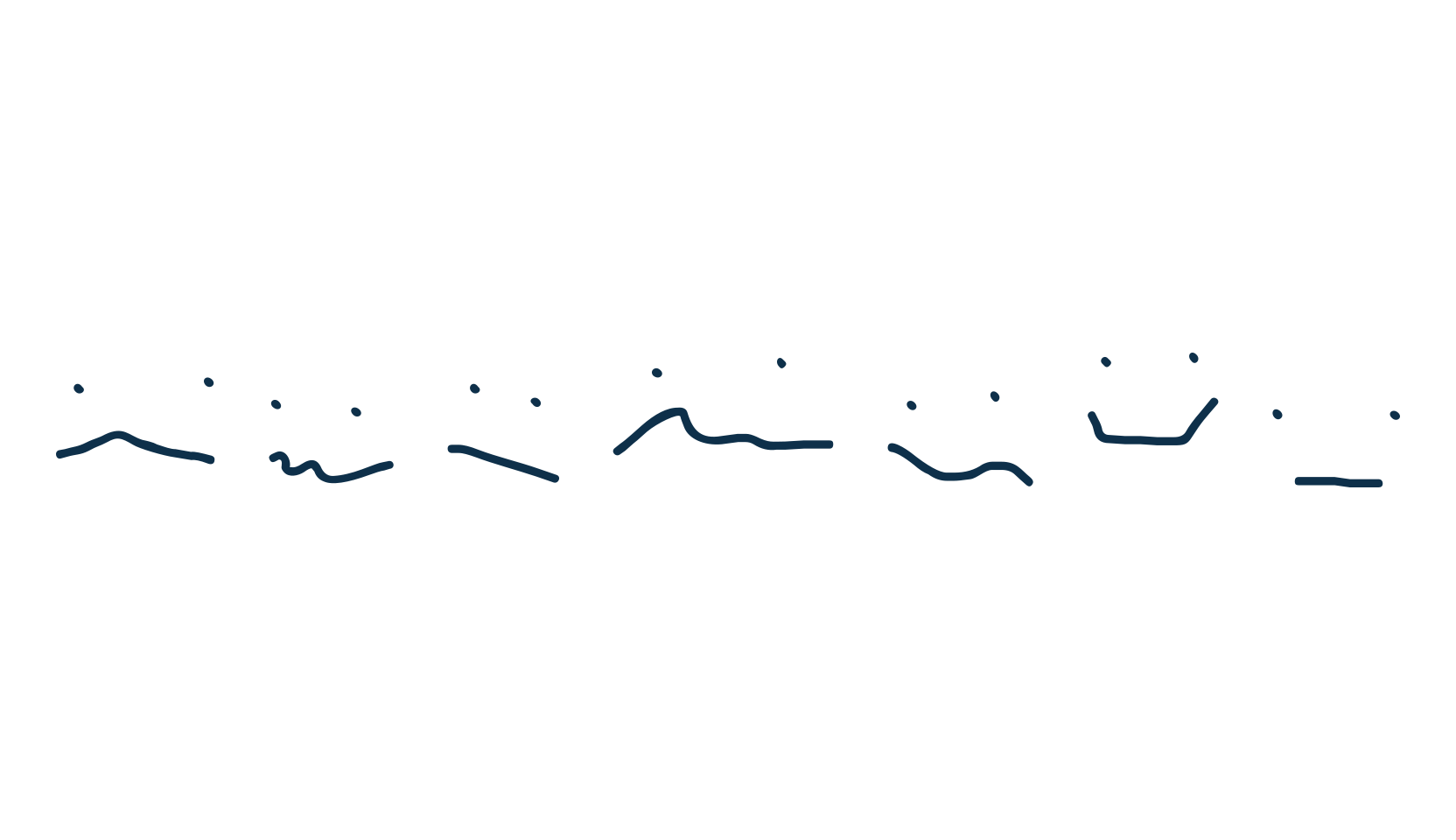 Anxiety (anxiety-2), display market font preview