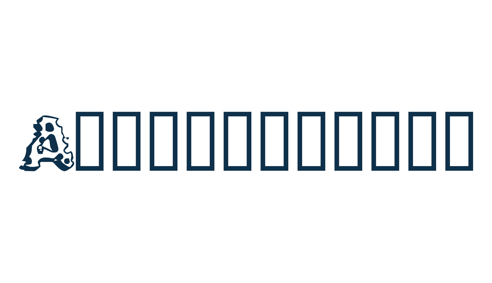 Apocalypshit, fancy destroy decorative font preview