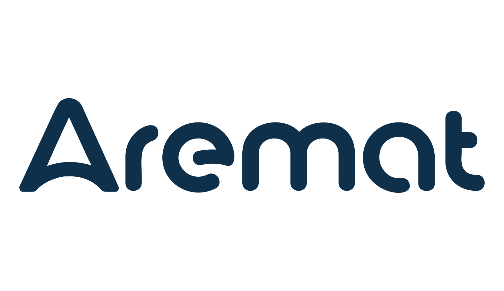 Aremat, fancy various decorative font preview