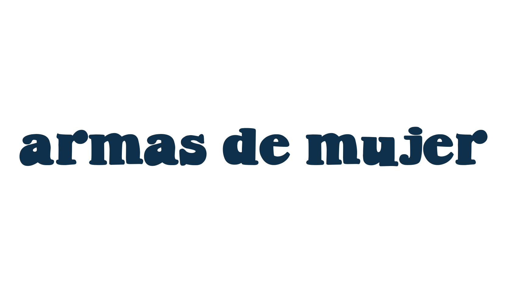 Armas de Mujer, fancy various decorative font preview