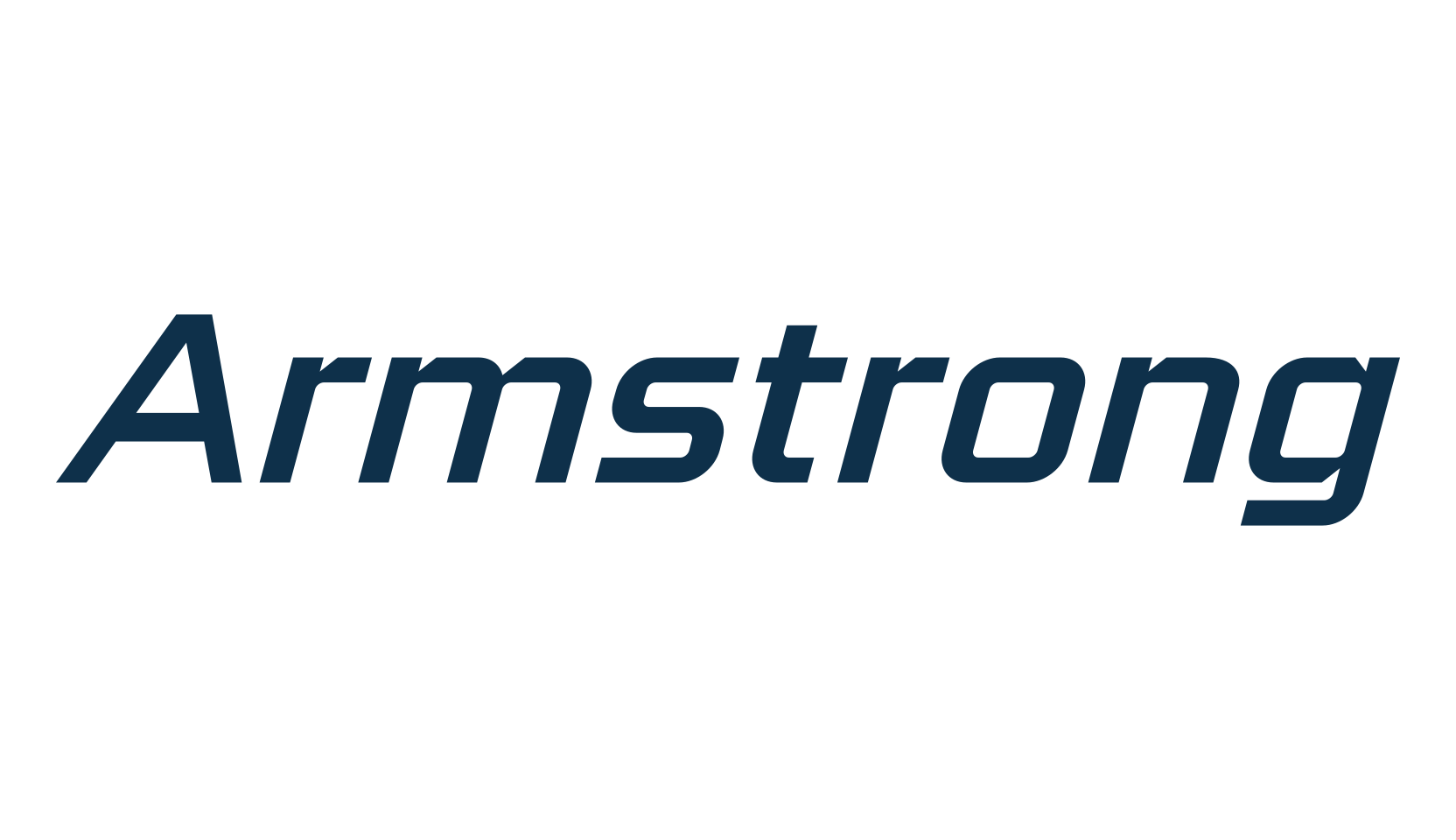 Armstrong (armstrong-3), basic sans serif font preview