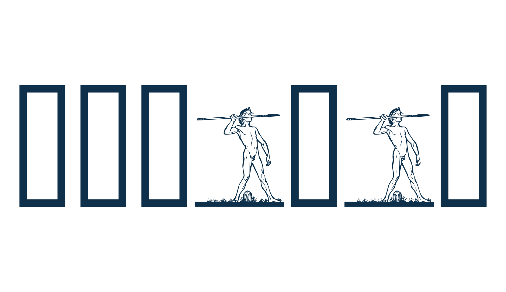 Atleter, display market font preview