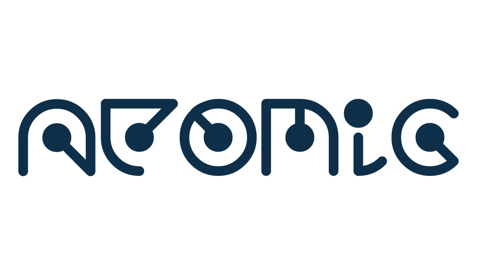 Atomic (atomic-sean), various font preview