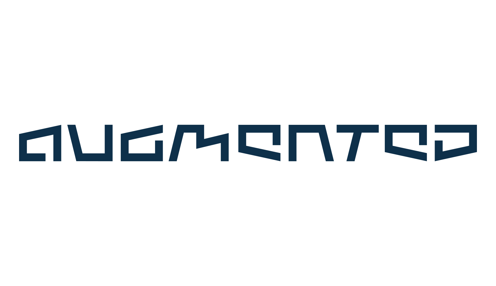 Augmented, various font preview