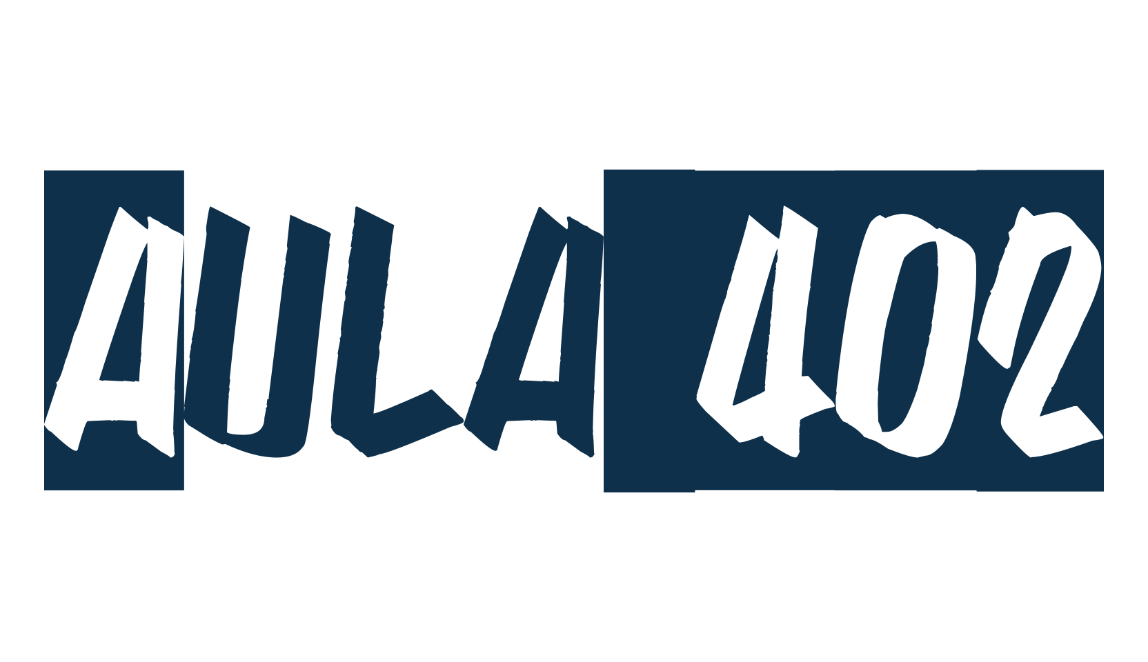 Aula 402, fancy cartoon decorative comic font preview