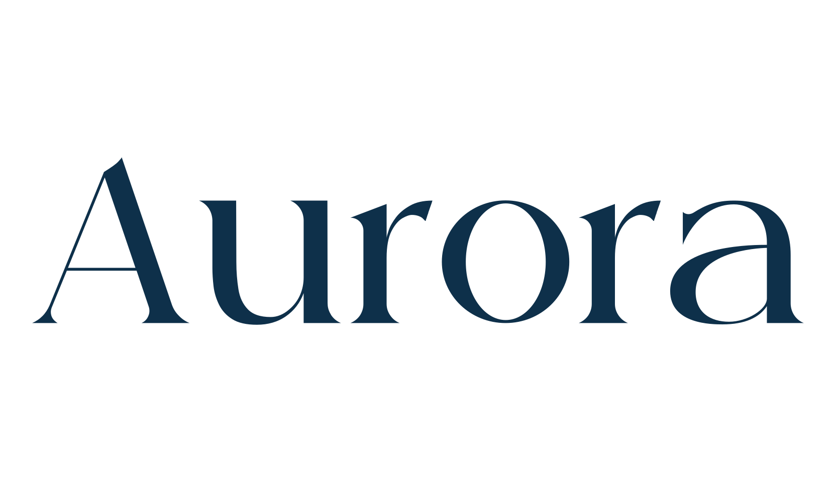 Aurora (aurora-6), fancy retro decorative font preview
