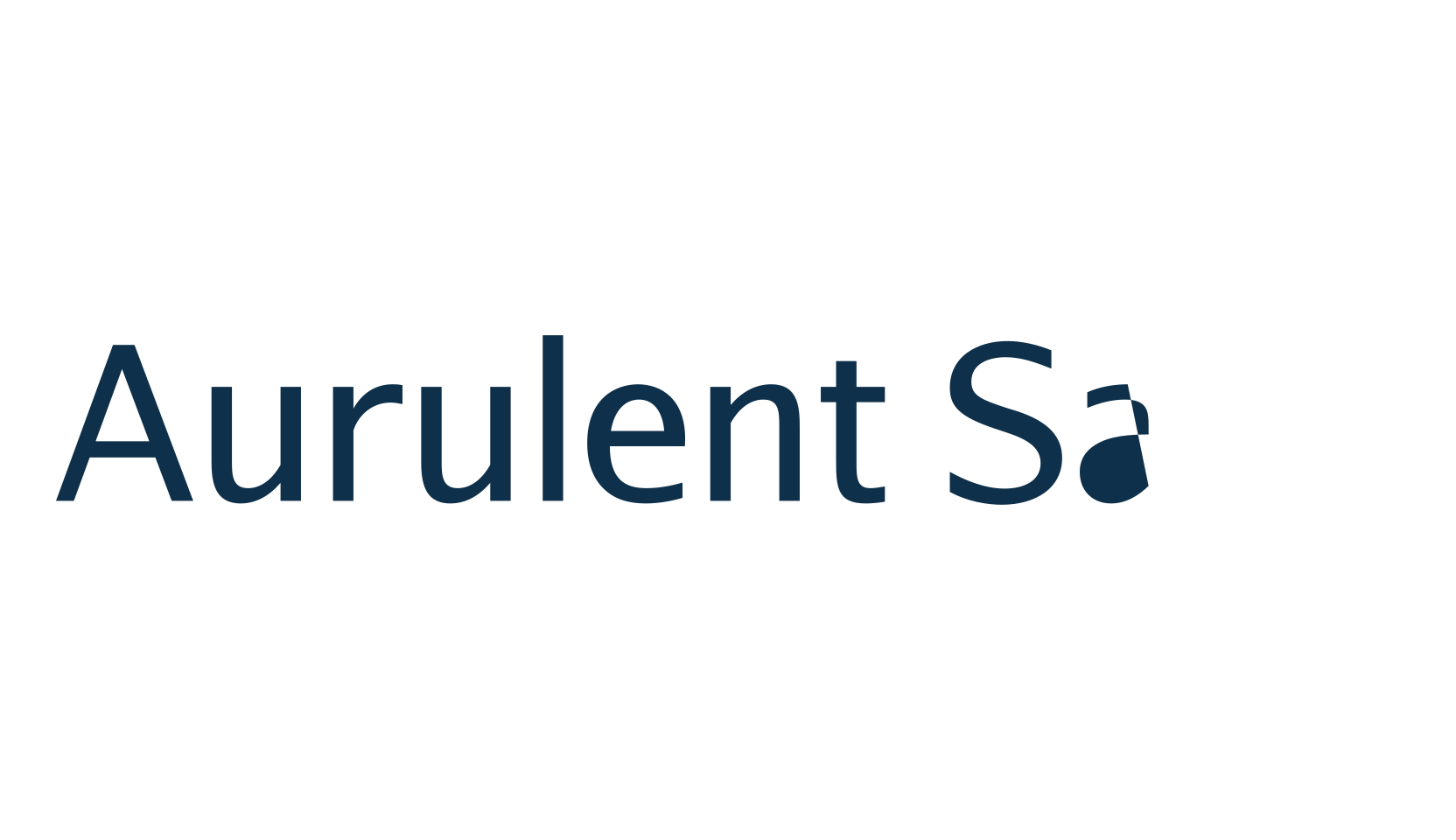 Aurulent Sans, sans serif font preview
