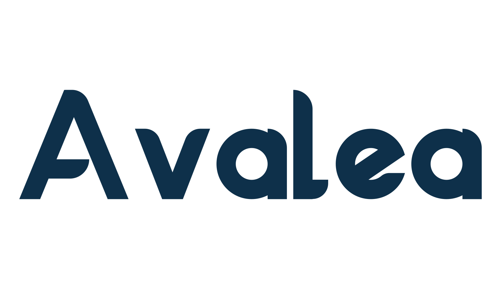 Avalea, various font preview