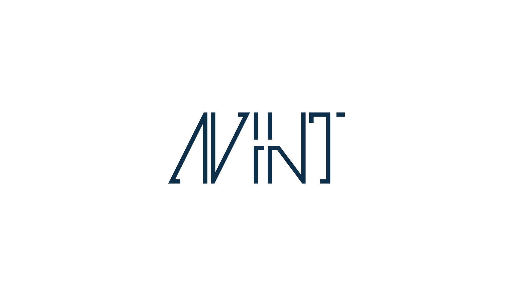 Avint, various font preview