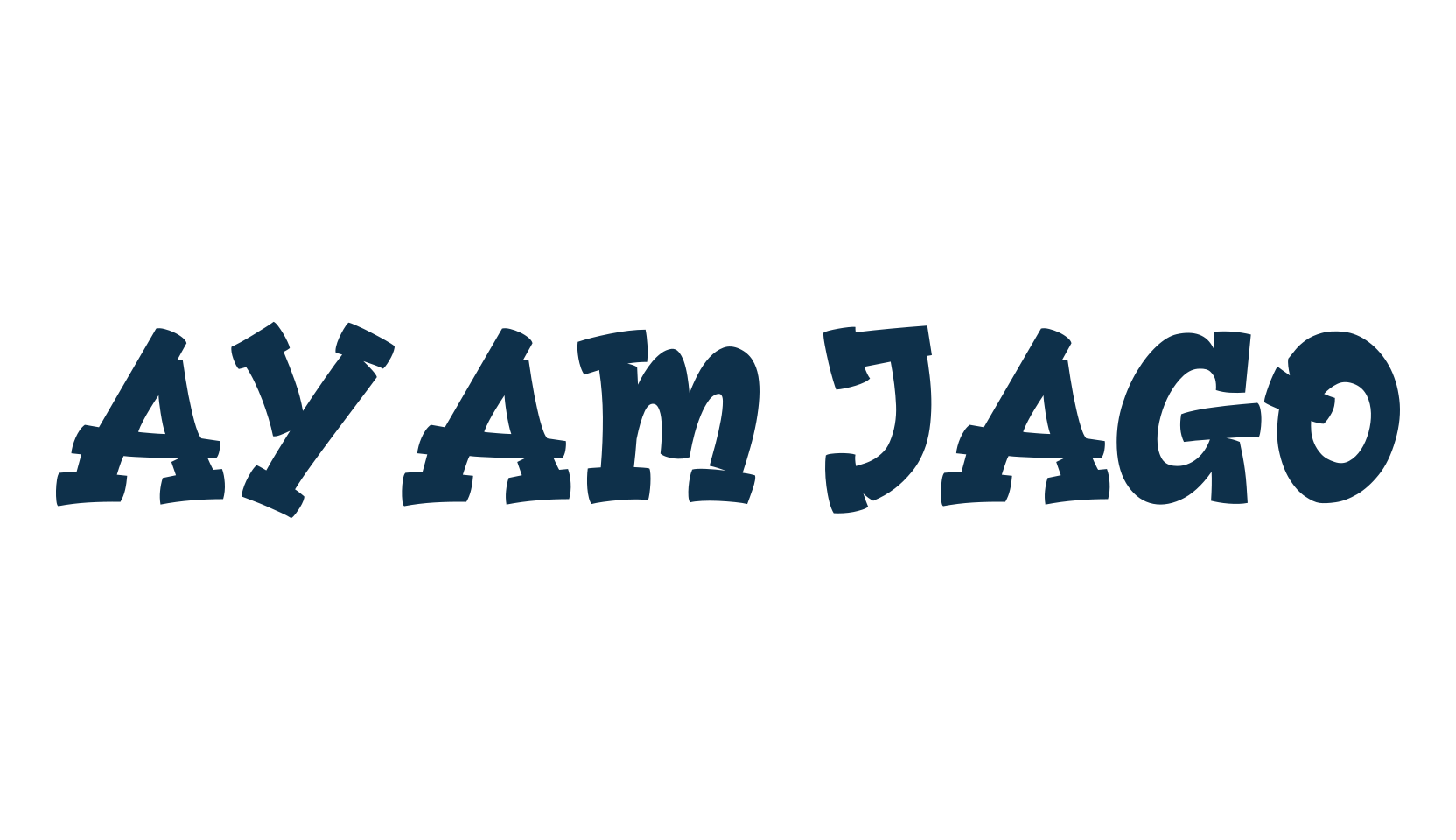 Ayam Jago, script graffiti fancy decorative calligraphy font preview