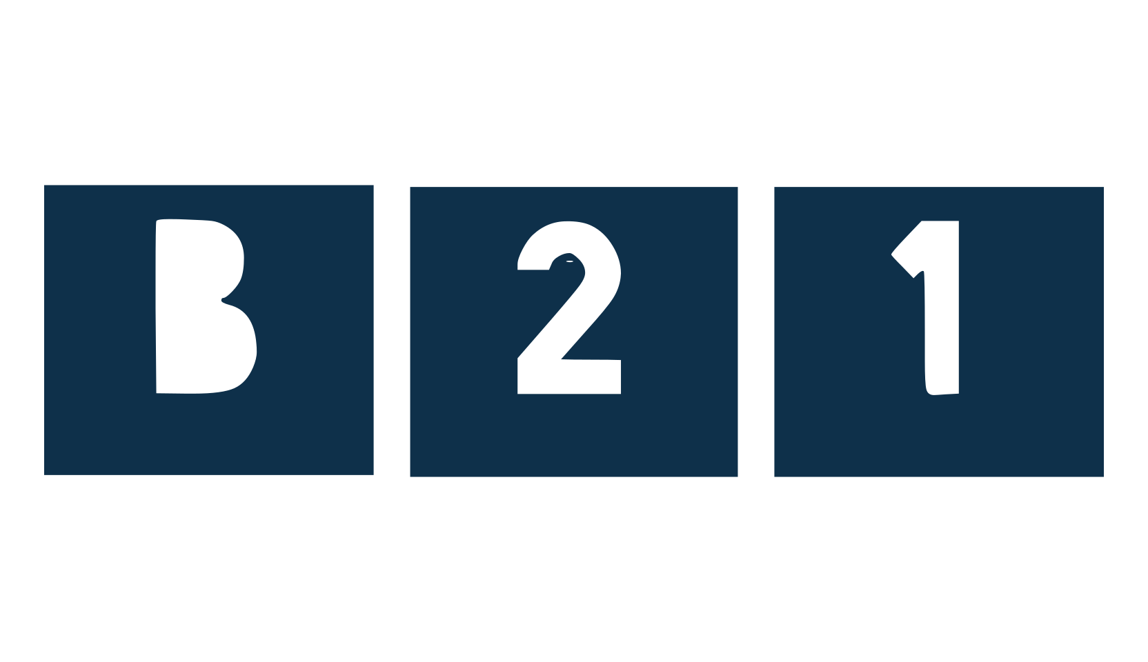 B21, stencil, army font preview