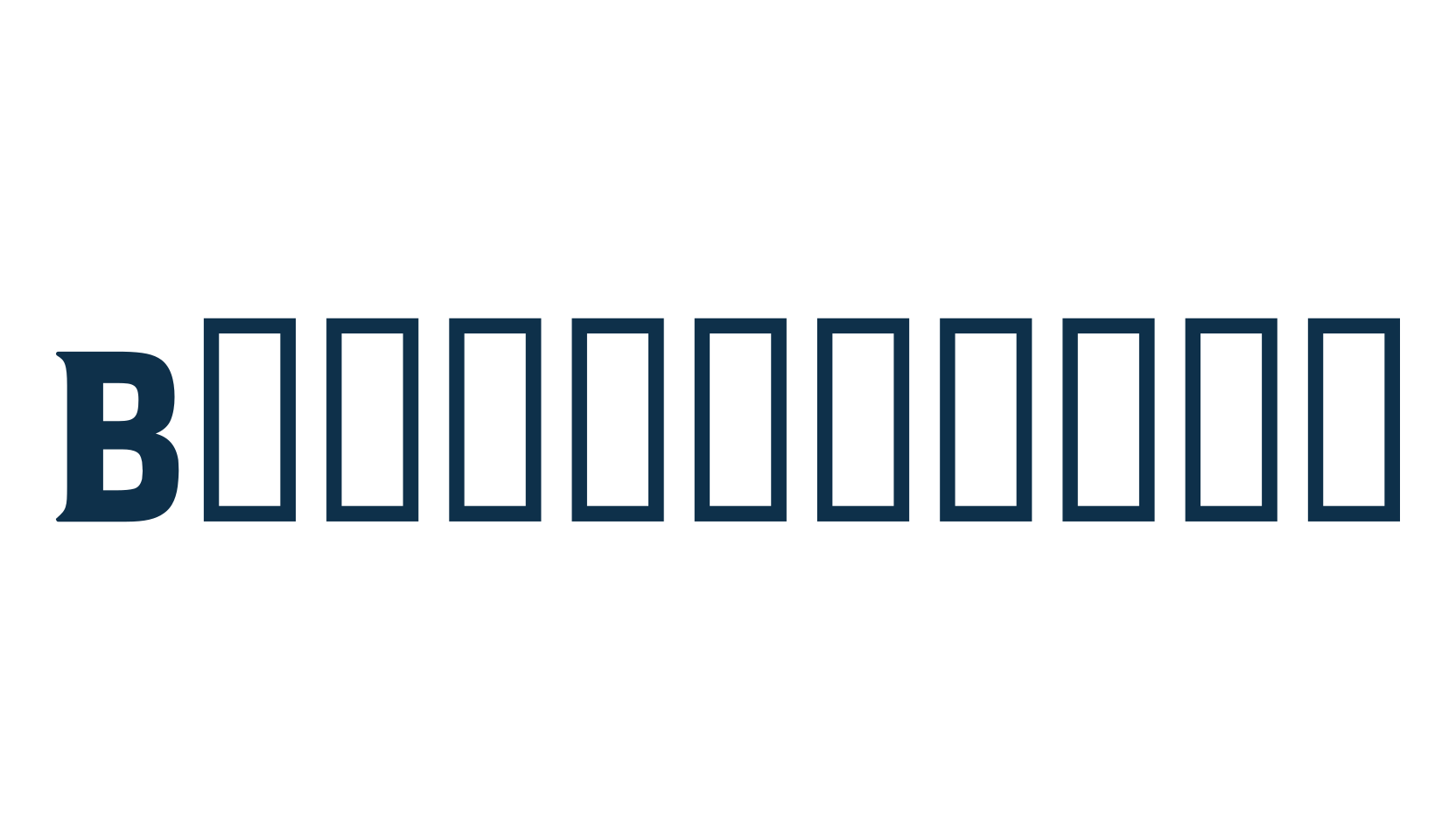 Backcountry, fancy retro decorative font preview