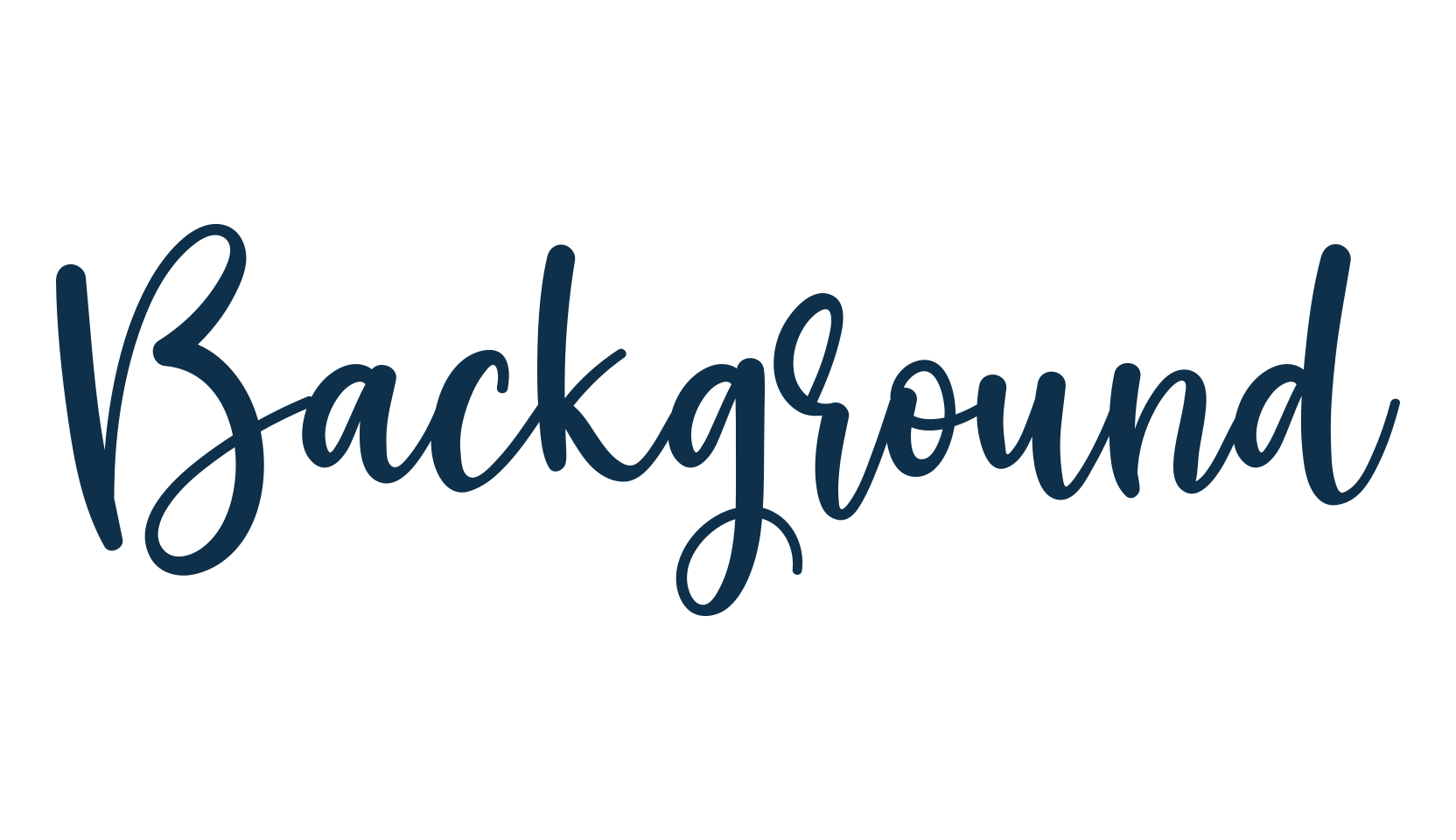 Background (background-2), script handwritten fancy decorative calligraphy font preview