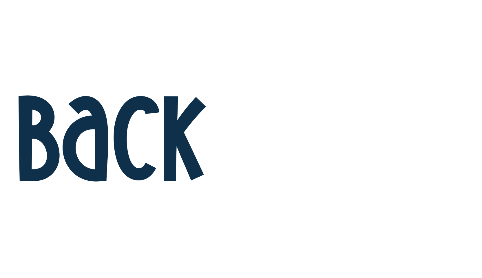 Backround, display market font preview
