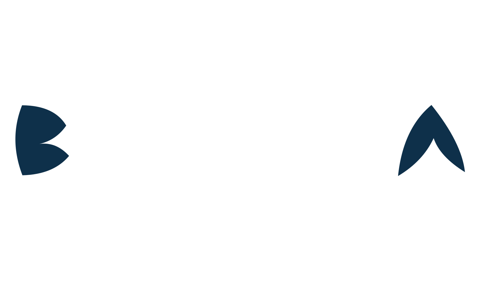 Backside Air, fancy various decorative font preview
