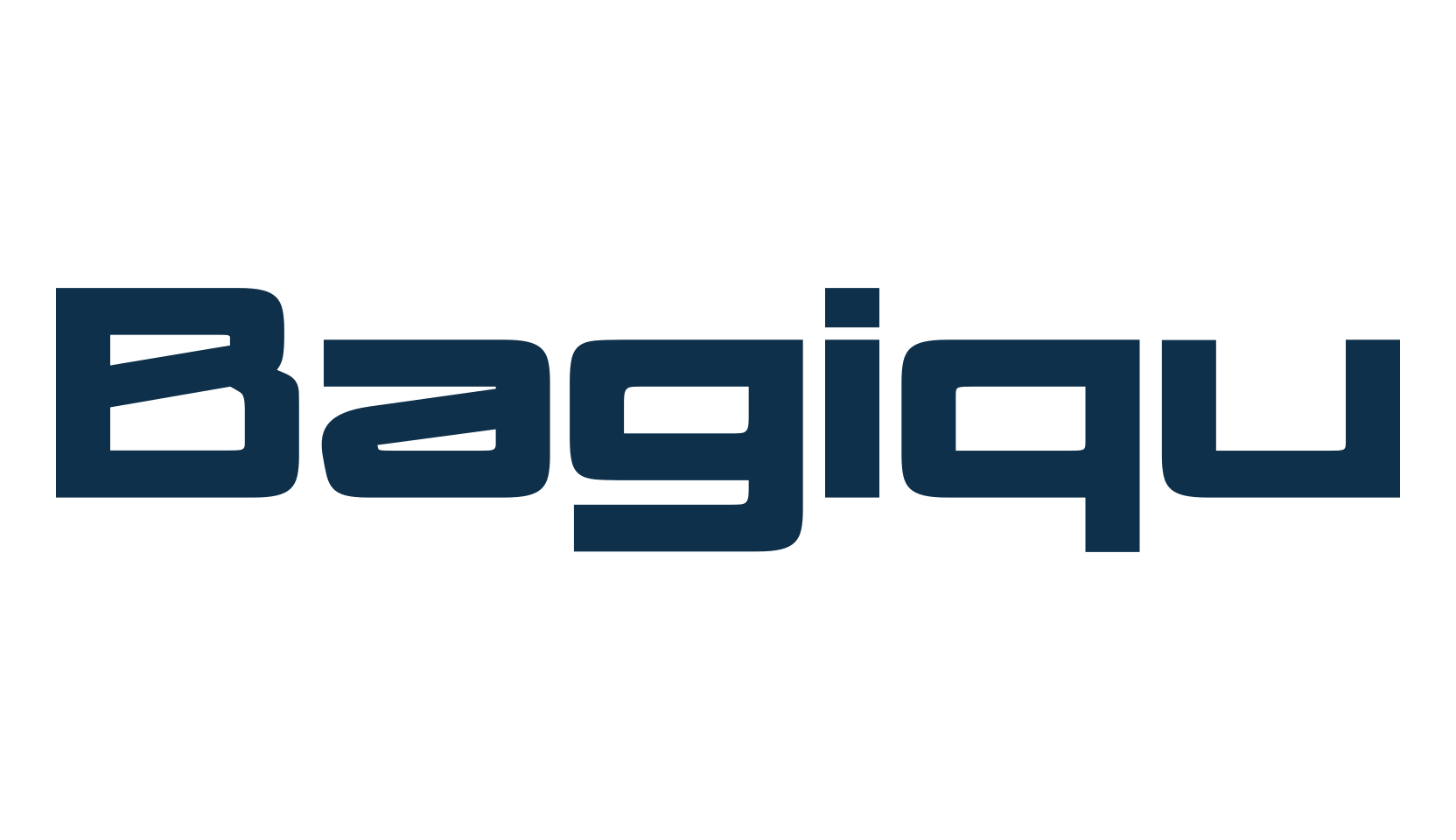 Bagiqu, various font preview