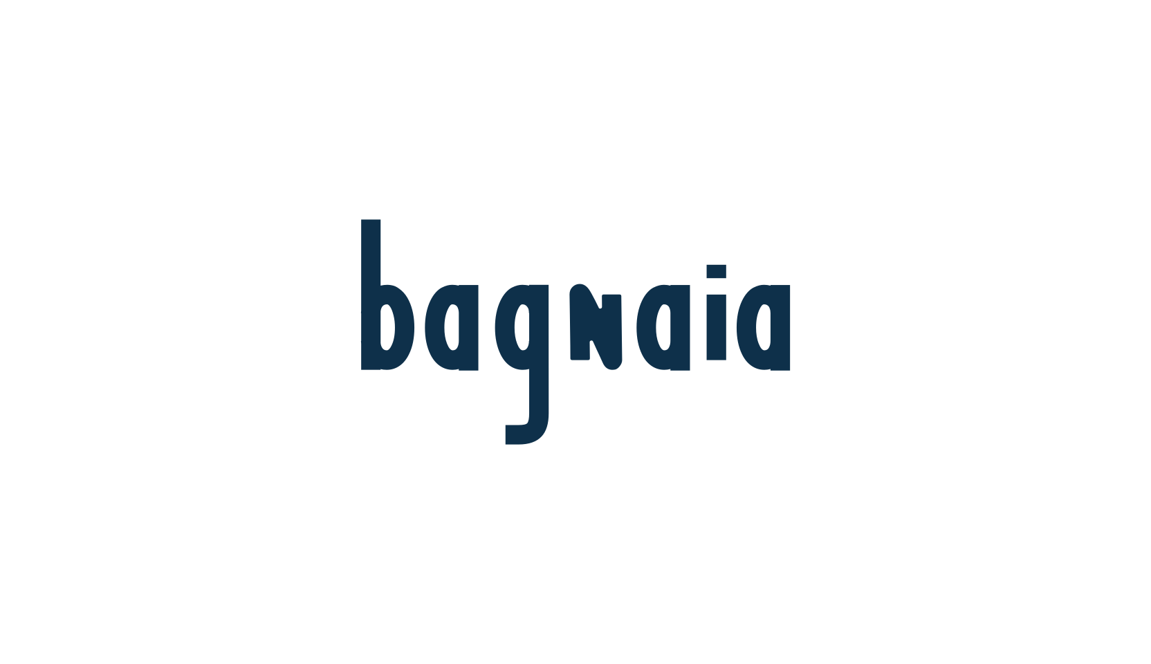 Bagnaia, script handwritten fancy decorative calligraphy font preview