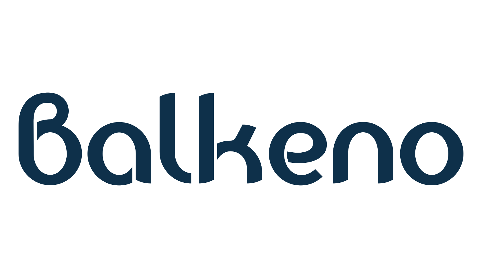 Balkeno, fancy various basic font preview