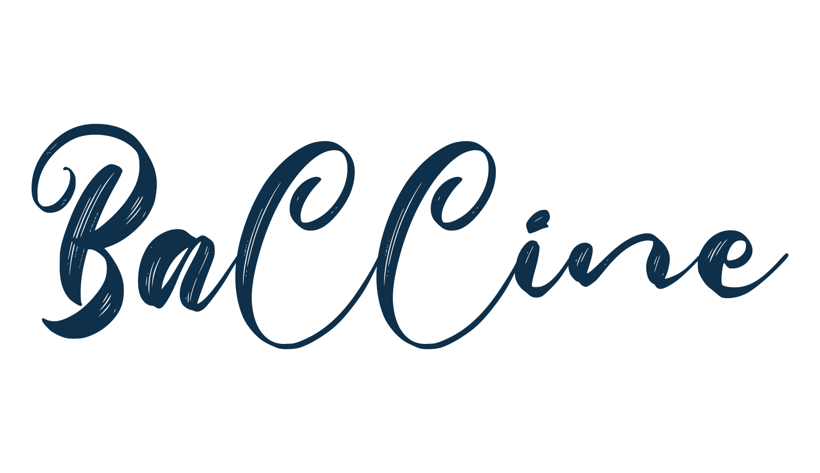 Balline, display market font preview