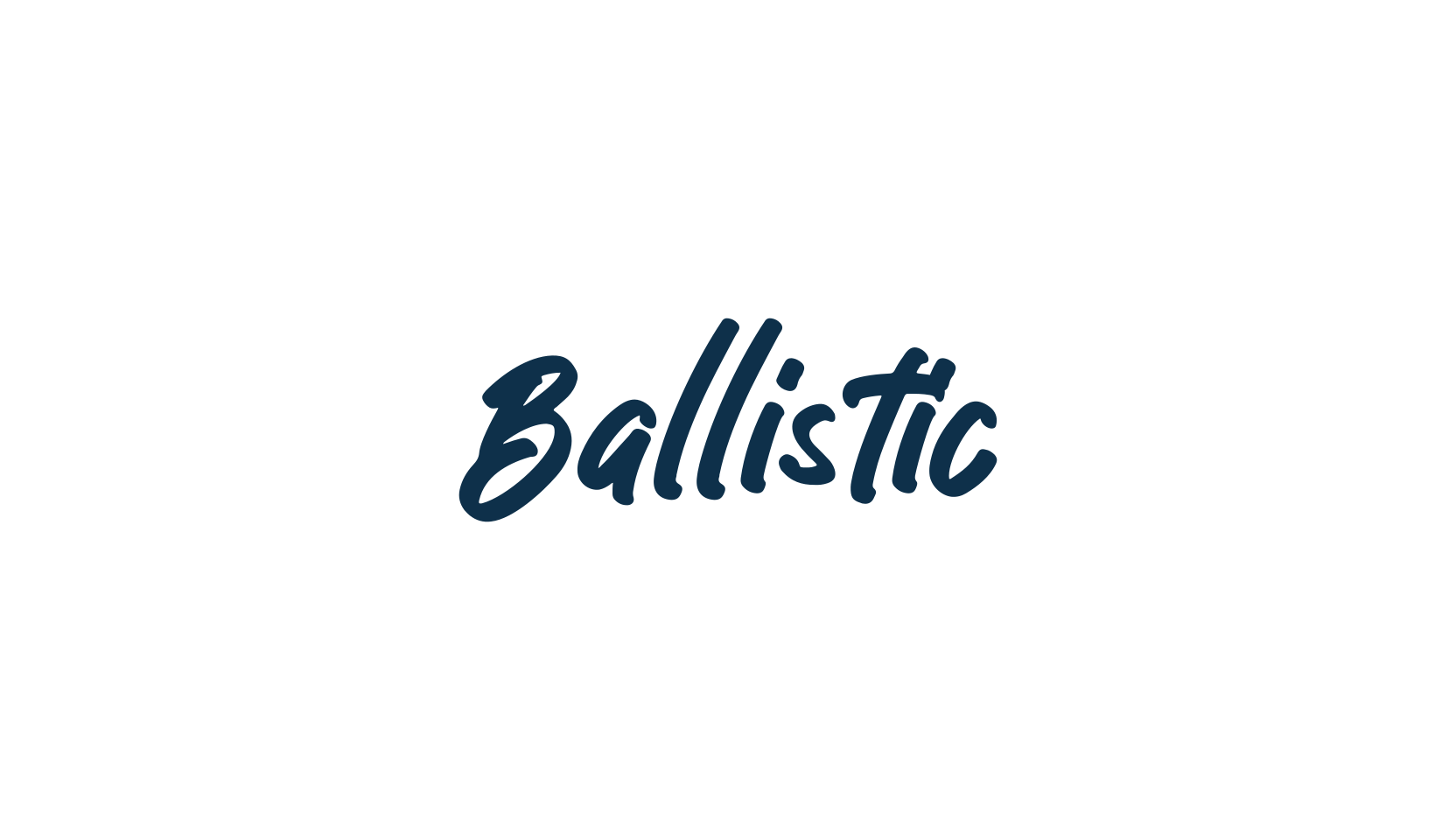 Ballistic (ballistic-2), fancy various decorative script calligraphy font preview